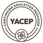 Continuing Education Provider YACEP